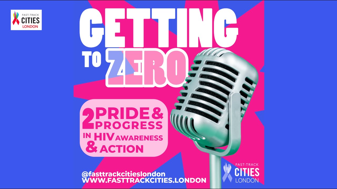 🎙️ Fast Track Cities Podcast – Episode 2: Pride and Progress