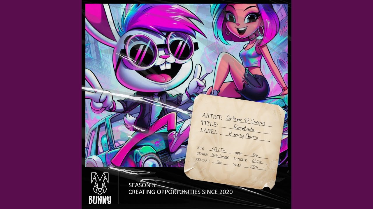 Resolvido (Radio Edit)