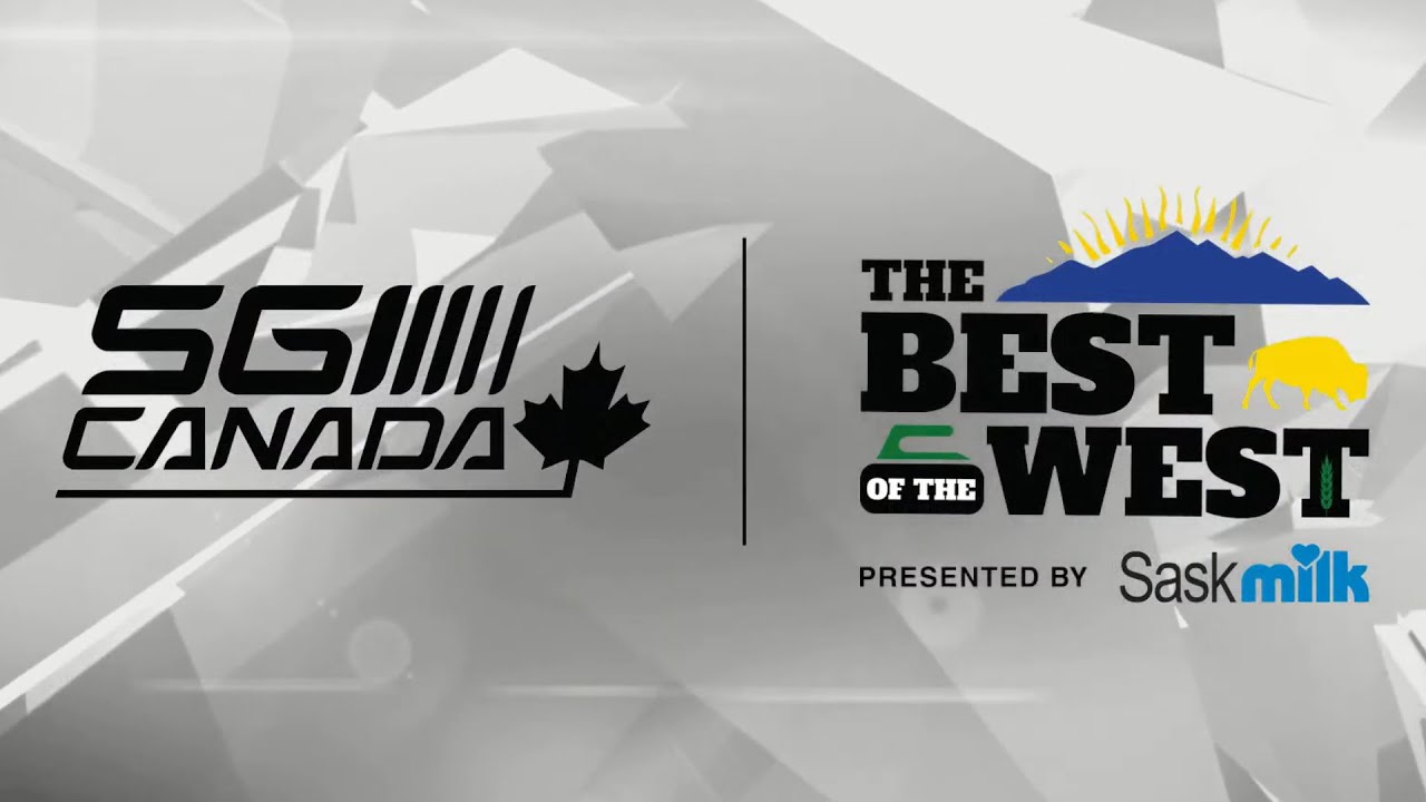Kayla Skrlik vs. Abby Marks - FINAL - SGI Canada Best of the West [2]