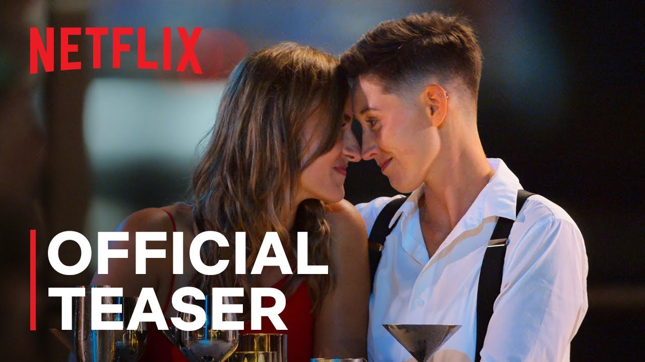 The Ultimatum: Queer Love | Official Teaser | Netflix