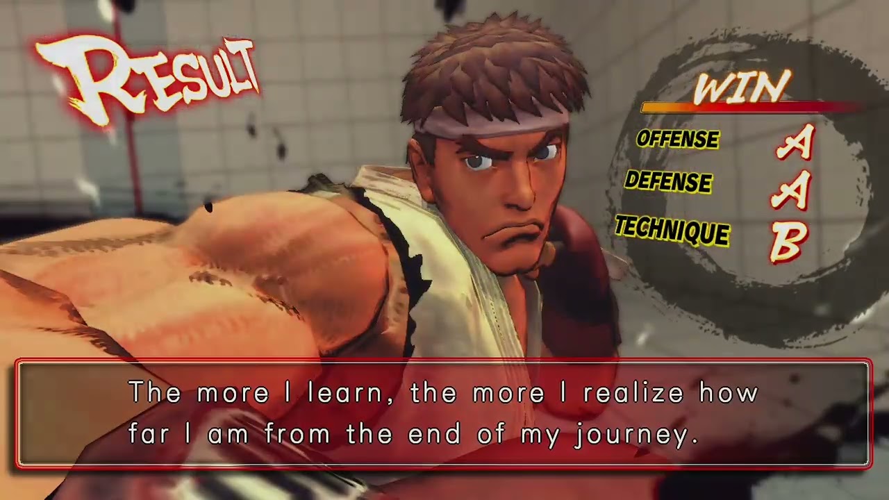 [USF4] Endless Ft. stinkydurianlol, ThaMiracleWorka, bloodjb112,Mexify2008.