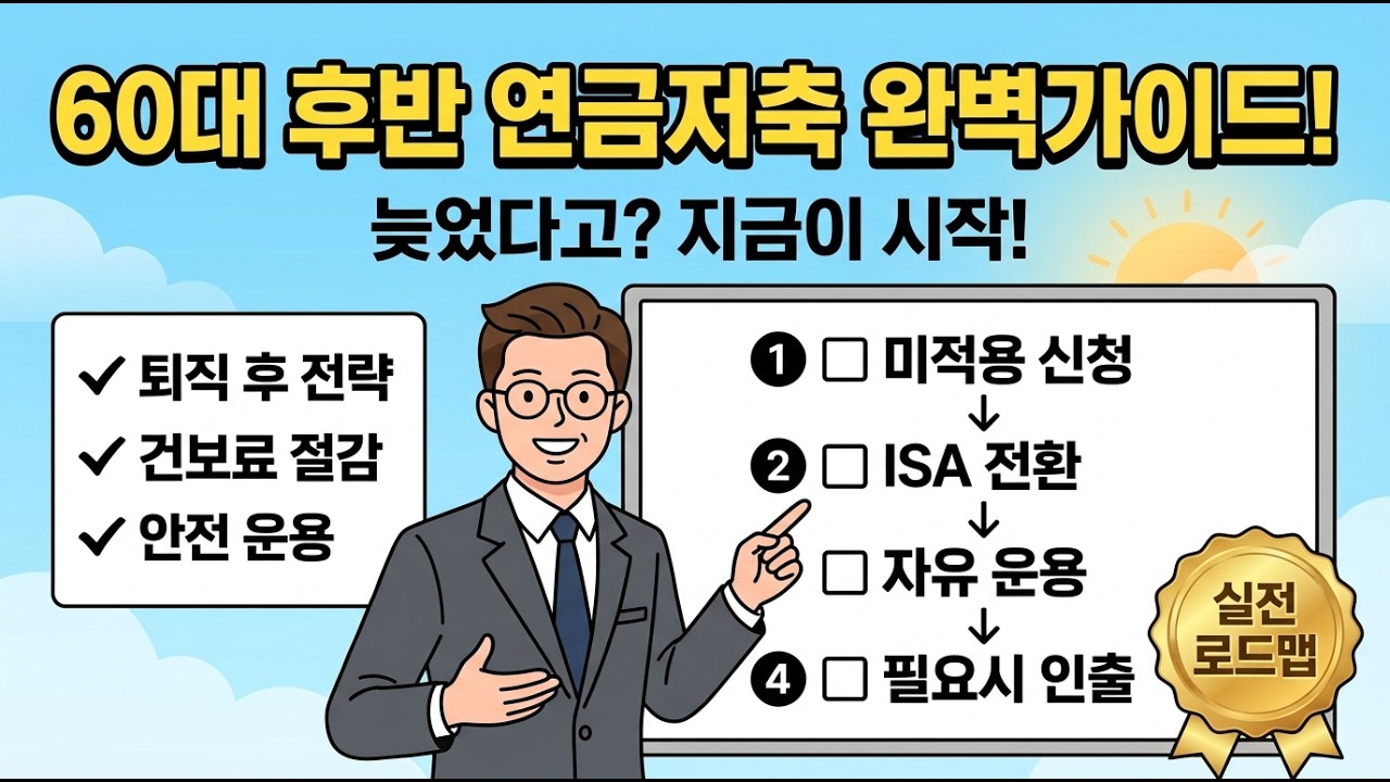💰 최저임금 근로자인데 세액공제 받는 게 맞나요? 오히려 손해일 수 있습니다ㅣ구독자 질문 총정리