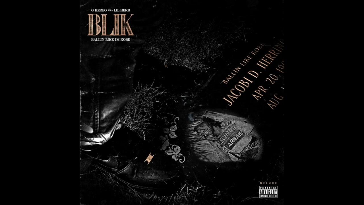 G Herbo - L's (Instrumental Remake)