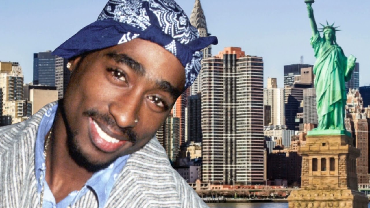 Les meilleurs citations de Tupac 👏