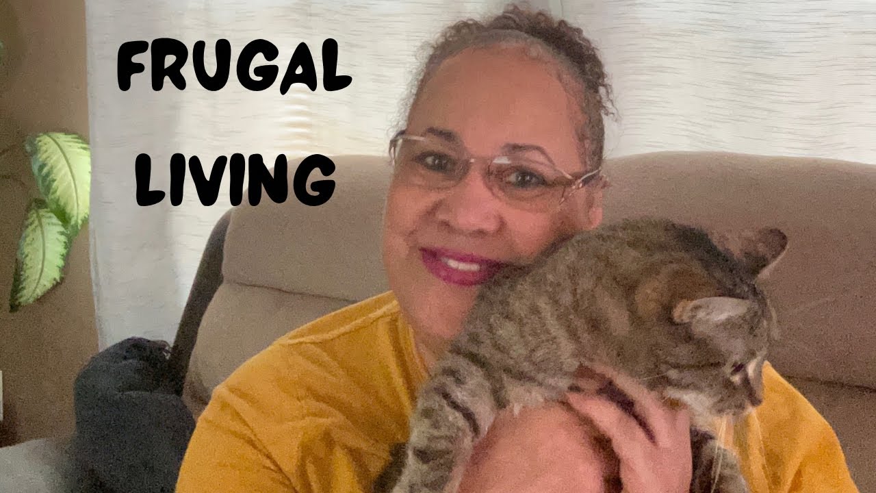 Living Frugal on Social Security with no Savings