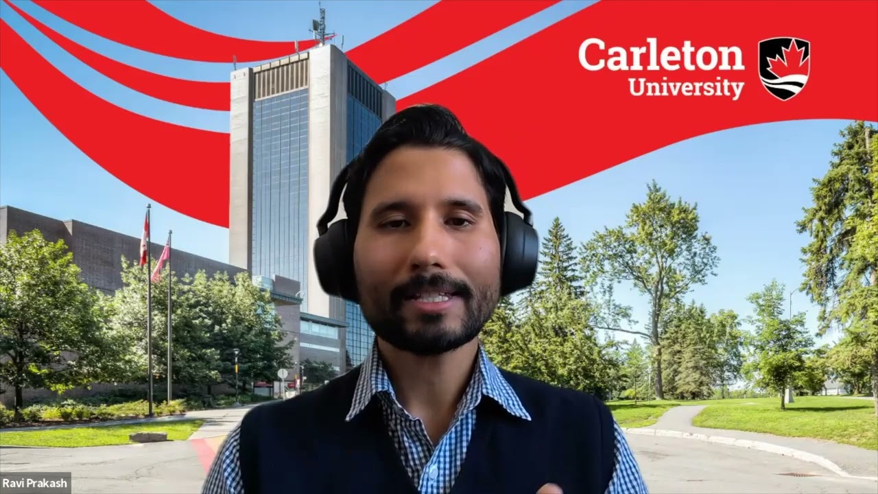 Organic Biosensors and Point-of-Care Technologies for Rapid Diagnostics - Ingenious Talks
