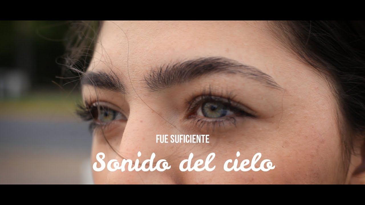 Fue Suficiente | Sonido del Cielo