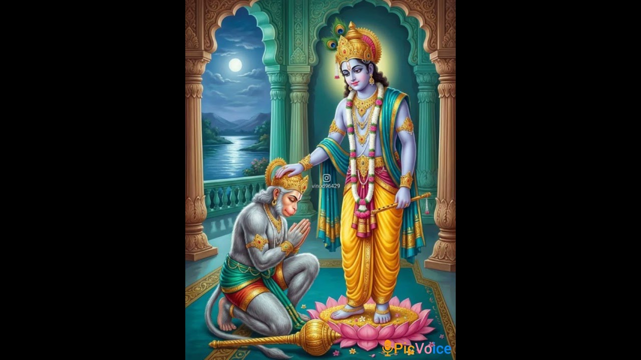 ಶ್ರೀ ವಿಠಲ ಅಂಕಿತದ ಶ್ರೀ ಹನುಮಂತ ದೇವರ ಹಾಡು ಹಾಡಿದವರು ಶ್ರೀದೇವಿ 