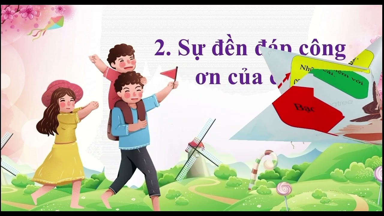 Ngữ Văn 06; Văn bản: Con Gái Của Mẹ
