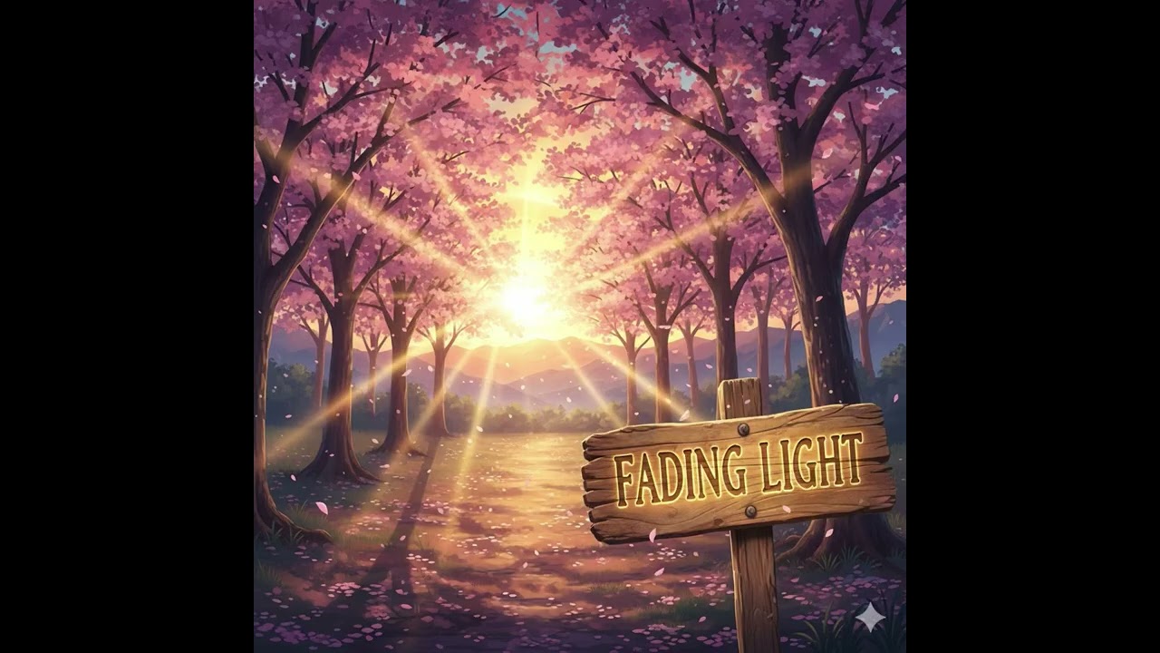 Fading Light 