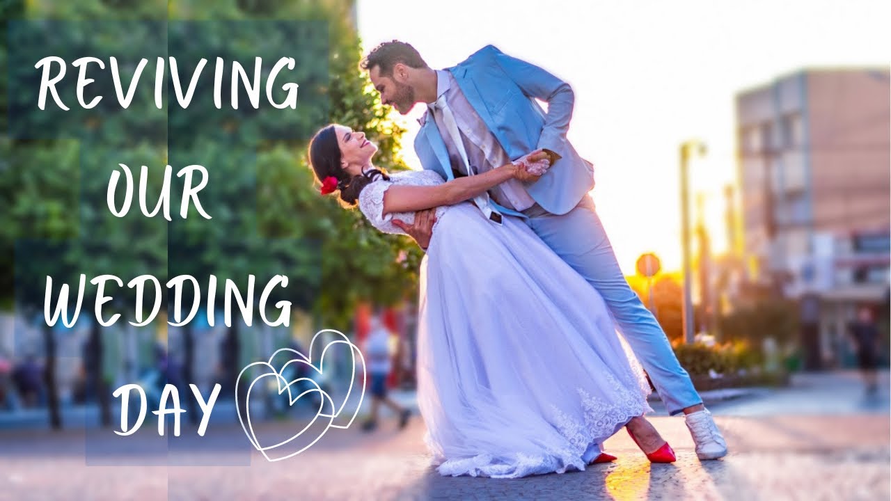 Top Wedding Day Regrets 