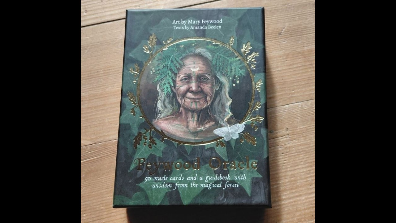 Présentation du Feywood Oracle