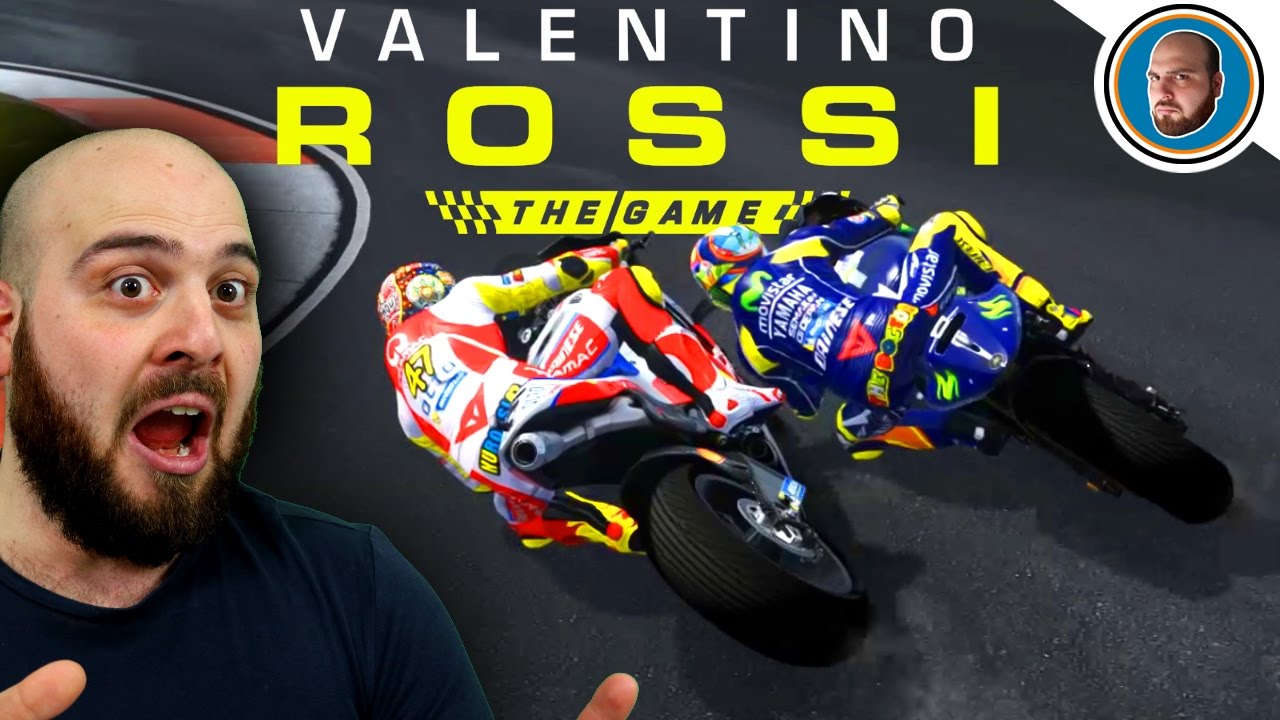 Rischio molto! Valentino ci crede! SPETTACOLO SEPANG