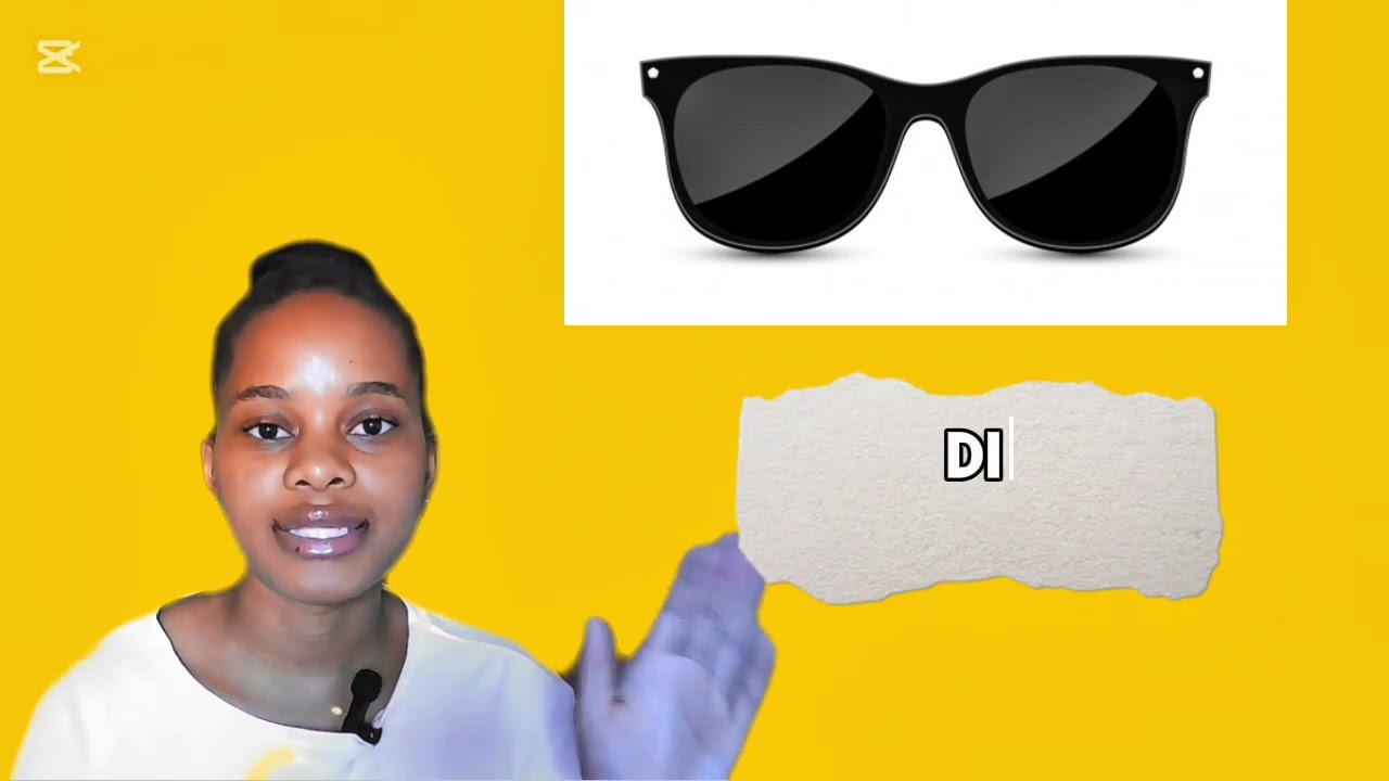 CLOTHES IN SEPEDI LANGUAGE| SEPEDI LESSONS| LANGUAGE LEARNING 🌄 #sepedi