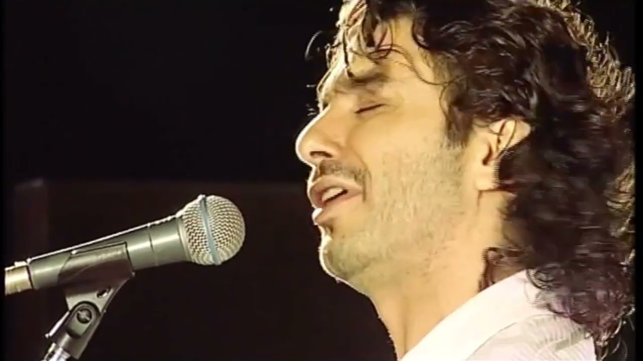 Μιχάλης Τζουγανάκης | Σκιά των Βράχων - Όσο βαρούν τα σίδερα