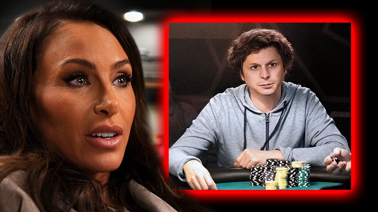 The Real &ldquo;Player X&rdquo; Story That Didn&rsquo;t Make It Into Molly&rsquo;s Game | Molly Bloom