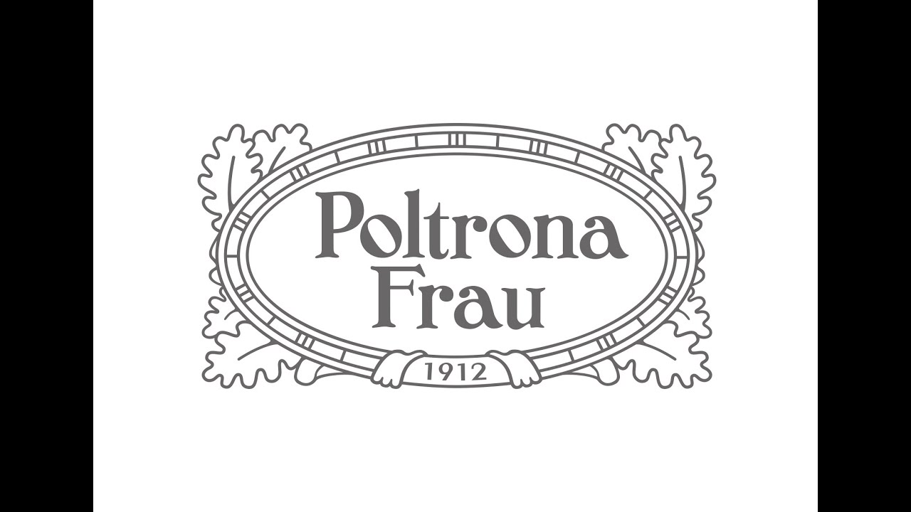 Poltrona Frau. Milan Design Week