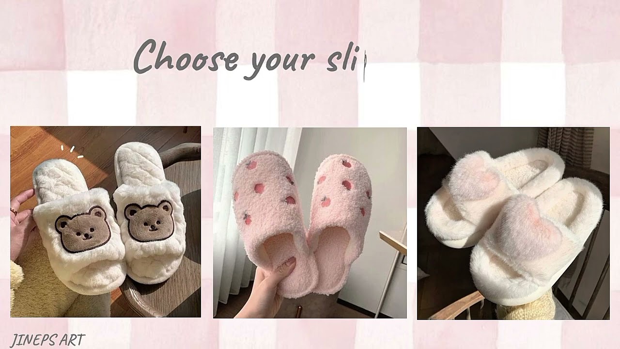 Choose your favorite things!