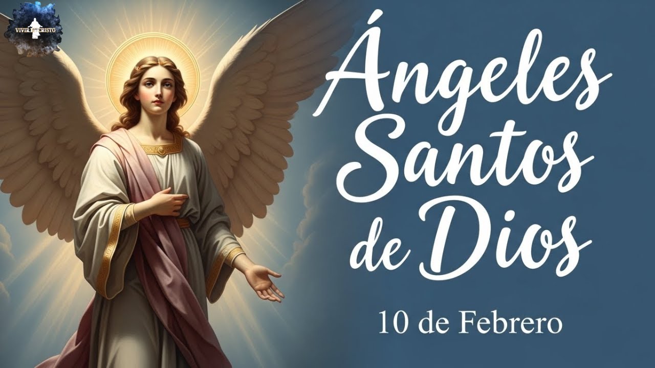 Compañía del Cielo: No caminas solo 🕊️✨