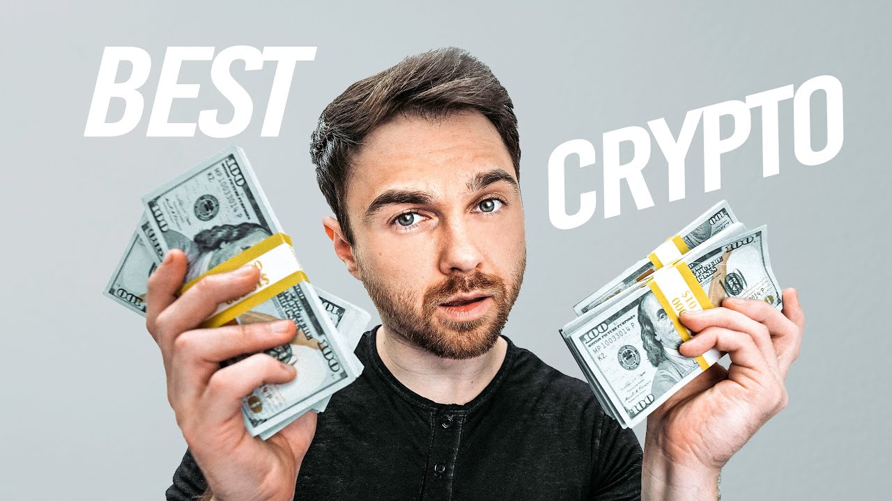 Биткоин или Эфириум? | Что лучше