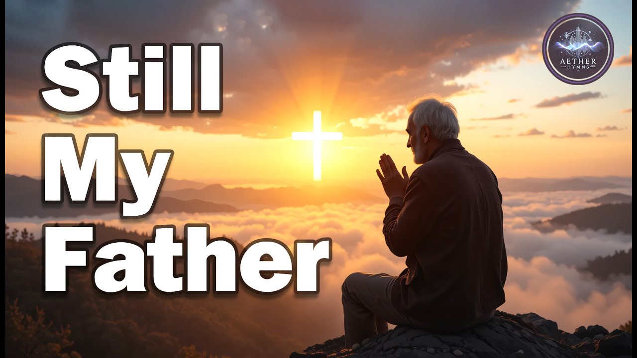 Still My Father | Original Father’s Day Tribute to Dad & God the Father
