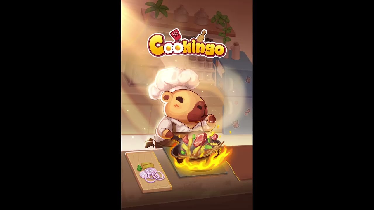 Siendo un cocinero y basurero