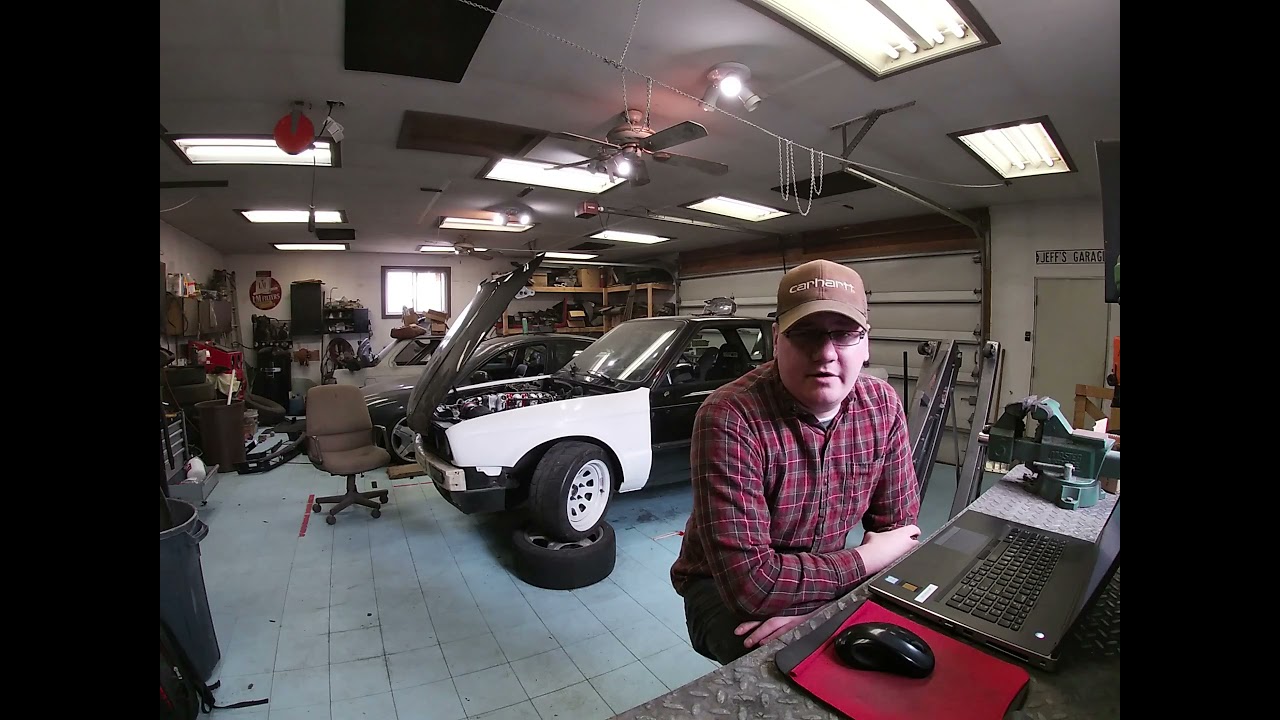 HOW MUCH DOES AN LS SWAPPED E30 COST