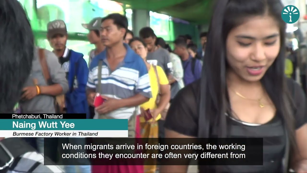 Recruitment Experience: What really matters to workers?