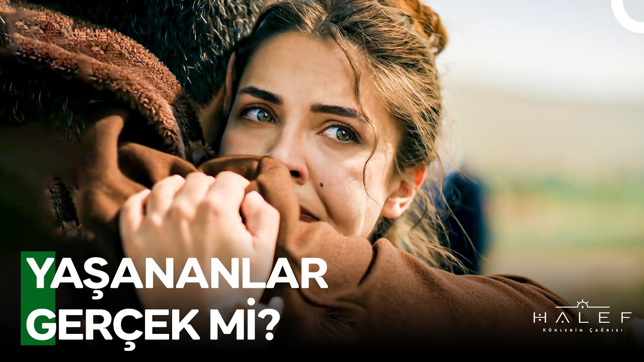 Ne Olursa Olsun Yıldız ve Aşır Hep Kardeş Olarak Kalacak - Halef: K&ouml;klerin &Ccedil;ağrısı