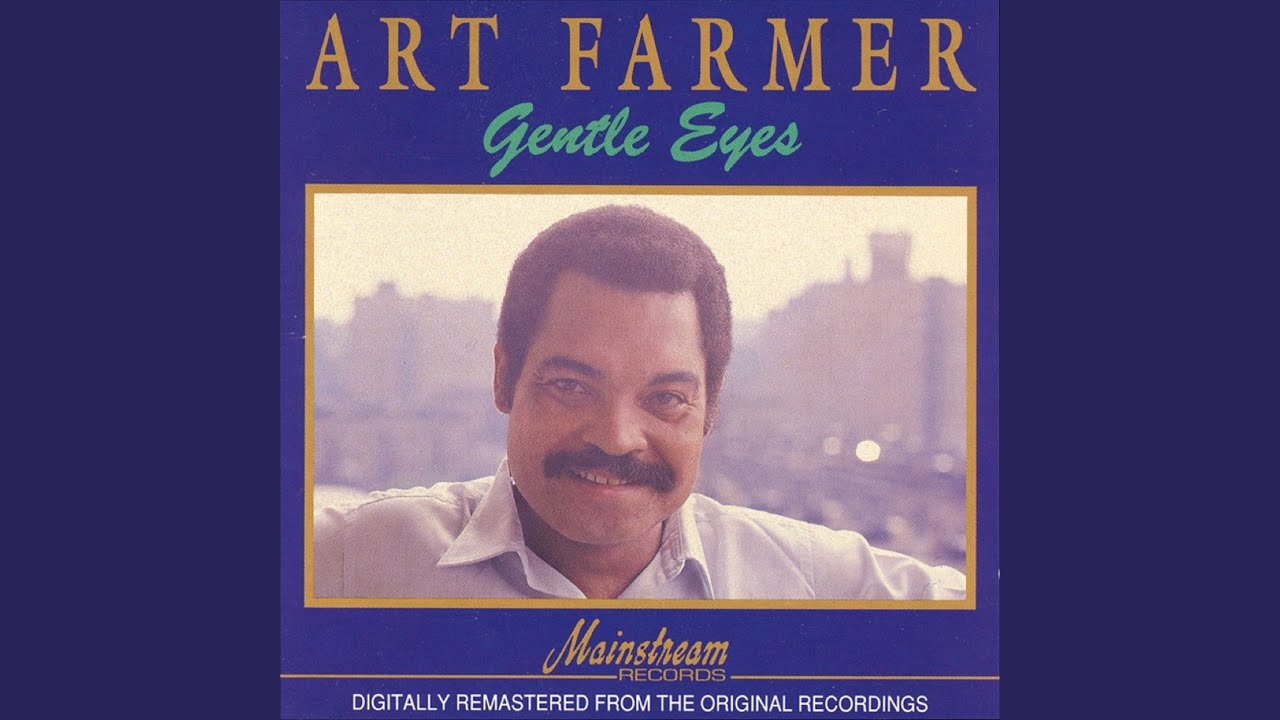 Gentle Eyes