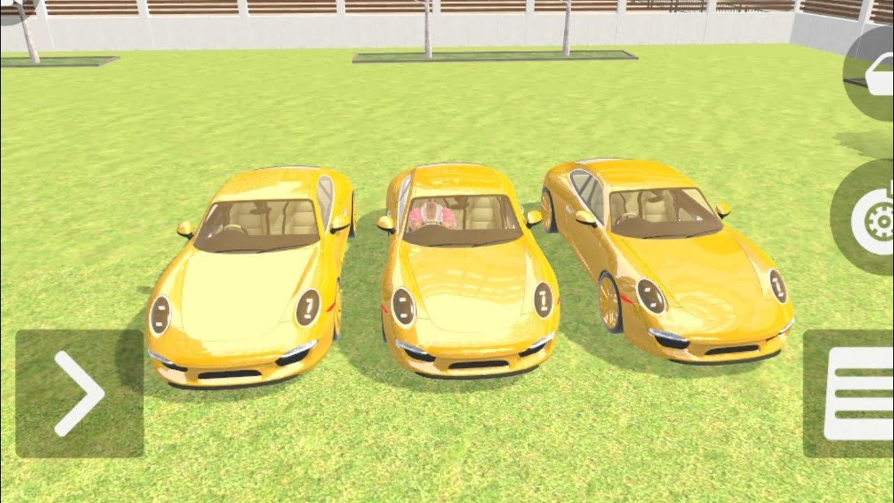 GTA indian theft aura simulator game New update Live