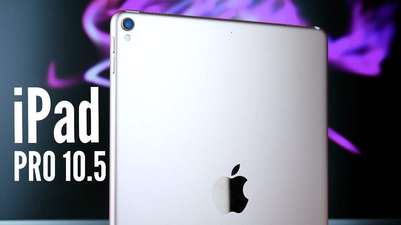 iPad Pro 10.5 👉💻 | CZY WARTO? 💰 | PL
