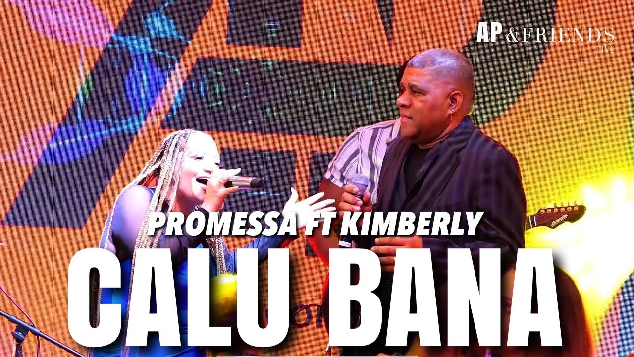 CALU BANA - 
