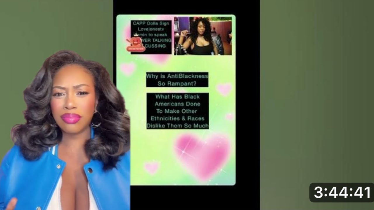 Nigerians Blame Black Americans For Anti Blackness Say We’re Loud Dangerous & Ghett0