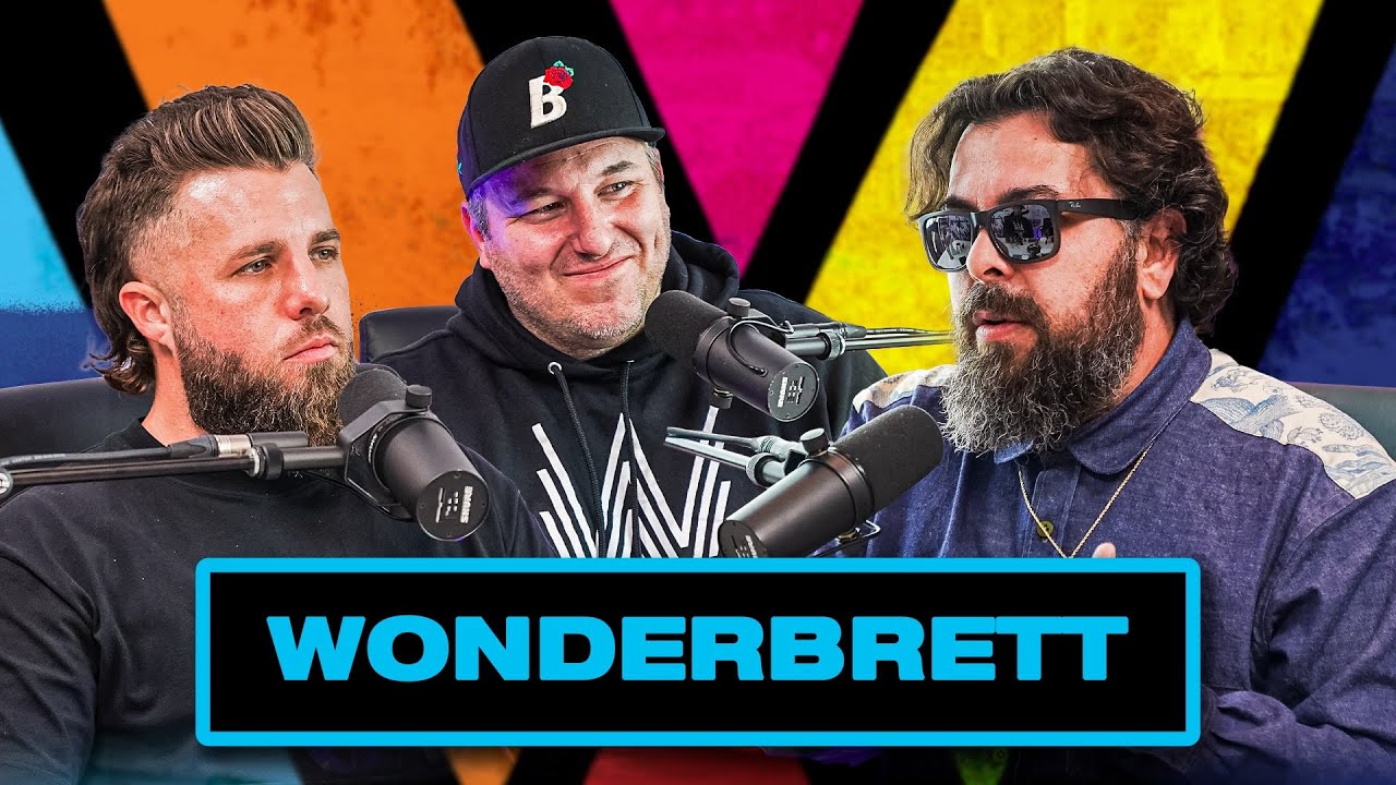 Wonderbrett: Strain Flavor Factory, Color Palette of Unique Genetics, Xzibit Friendship
