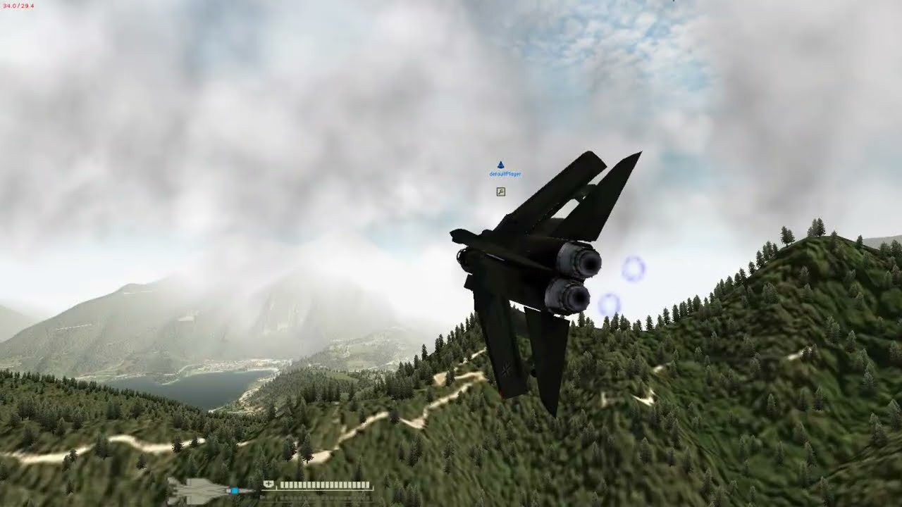 Battlefield2: Cataly63´s new map 