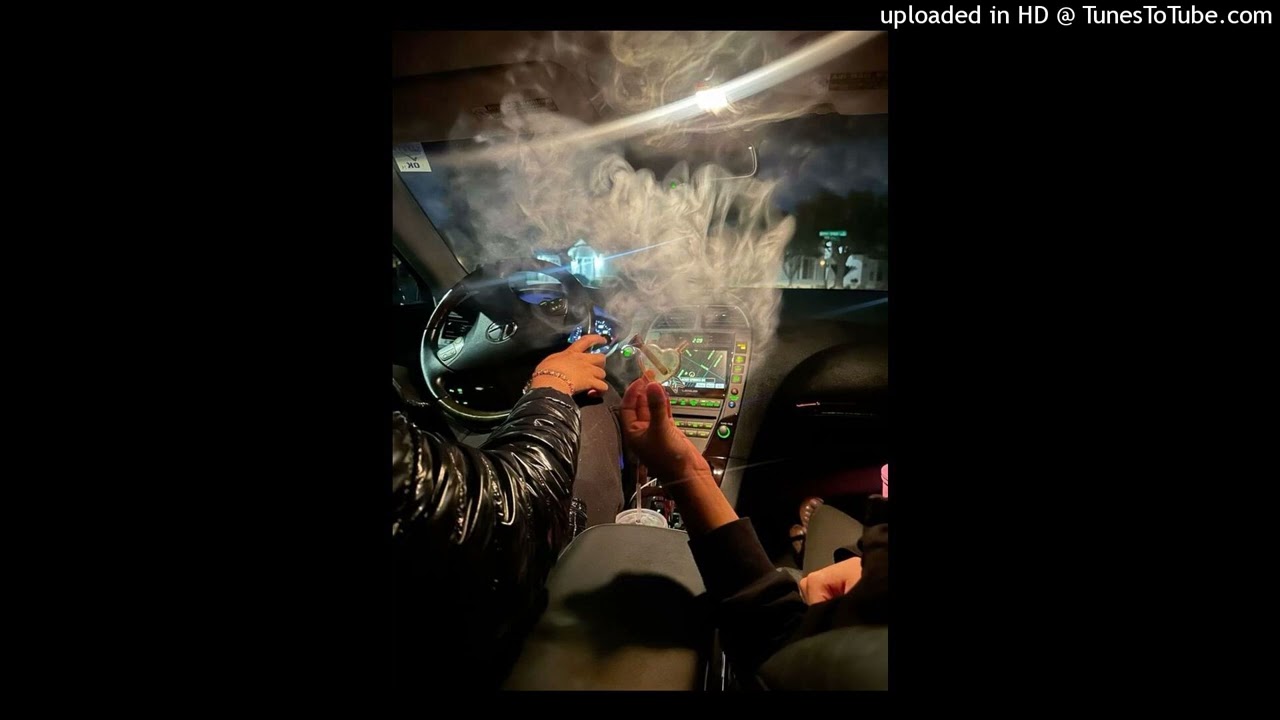 [exclusive] heavy 808s beat for a laid-back smoker's flow