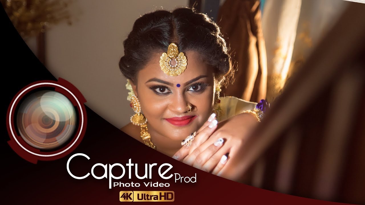 Subanky | Puberty Ceremony | Highlights | 06-08-2017 | Capture Prod | 4K