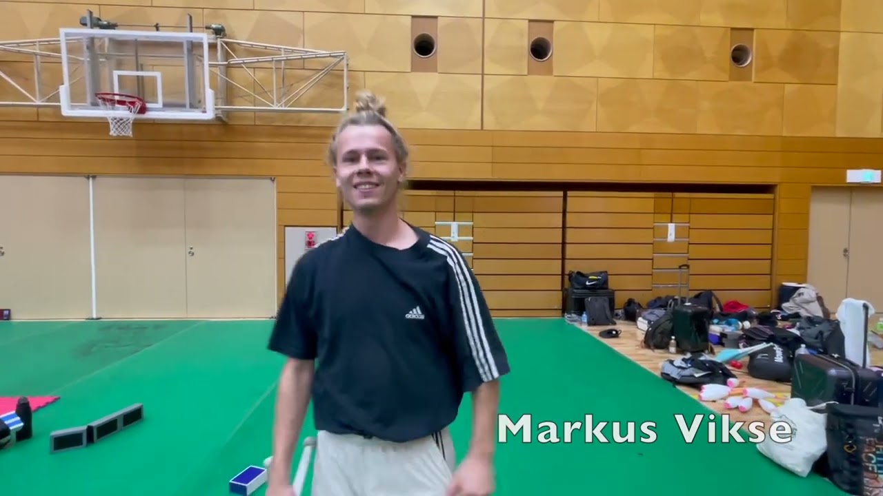 Club Jugglers in JJF2023