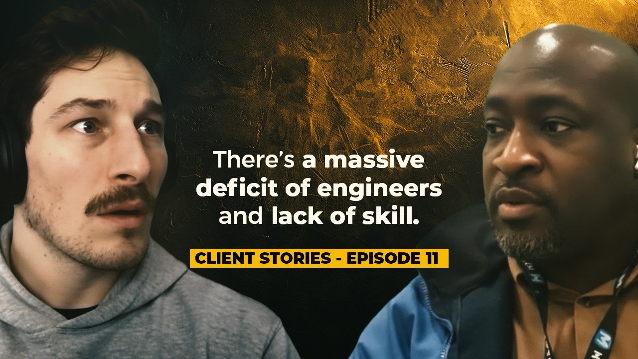 Why Most Electricians Fail Controls Interviews