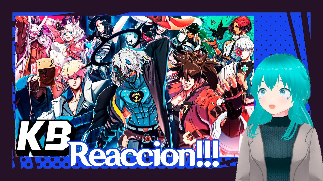 Reaccion 