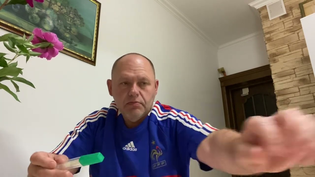 Как сбить показания спиртового градусника