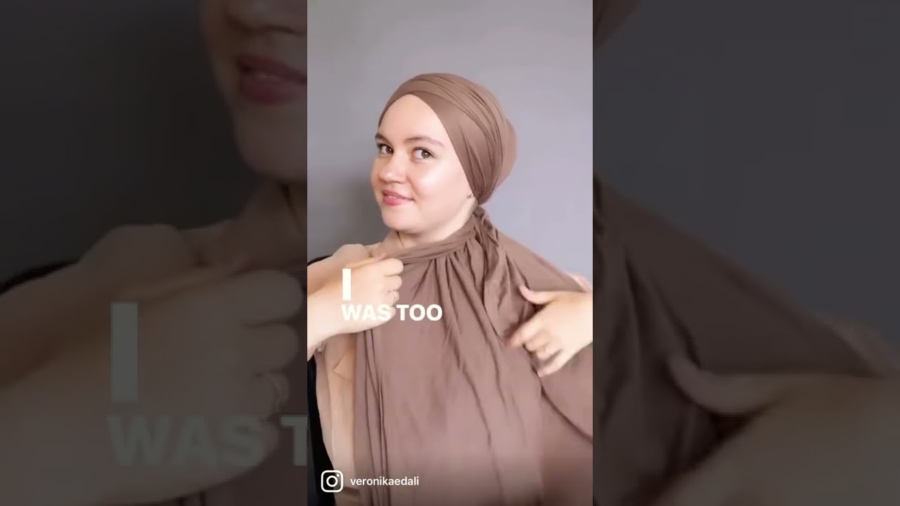 &ldquo;Turban is not a hijab&hellip;&rdquo; | Sharing my thoughts on a woman&rsquo;s hijab journey & the support we need!