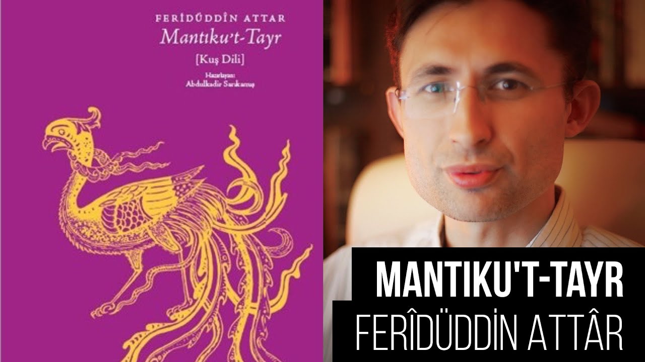 Mantıku't-Tayr - OKU