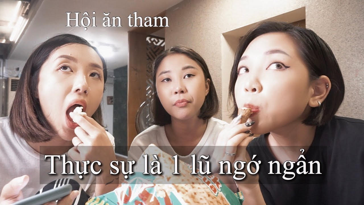 Sự Thật  Đằng Sau Những Video Cute Của Hội Chị Em Chúng Mình | Thỏ Vlog ft LMLStory
