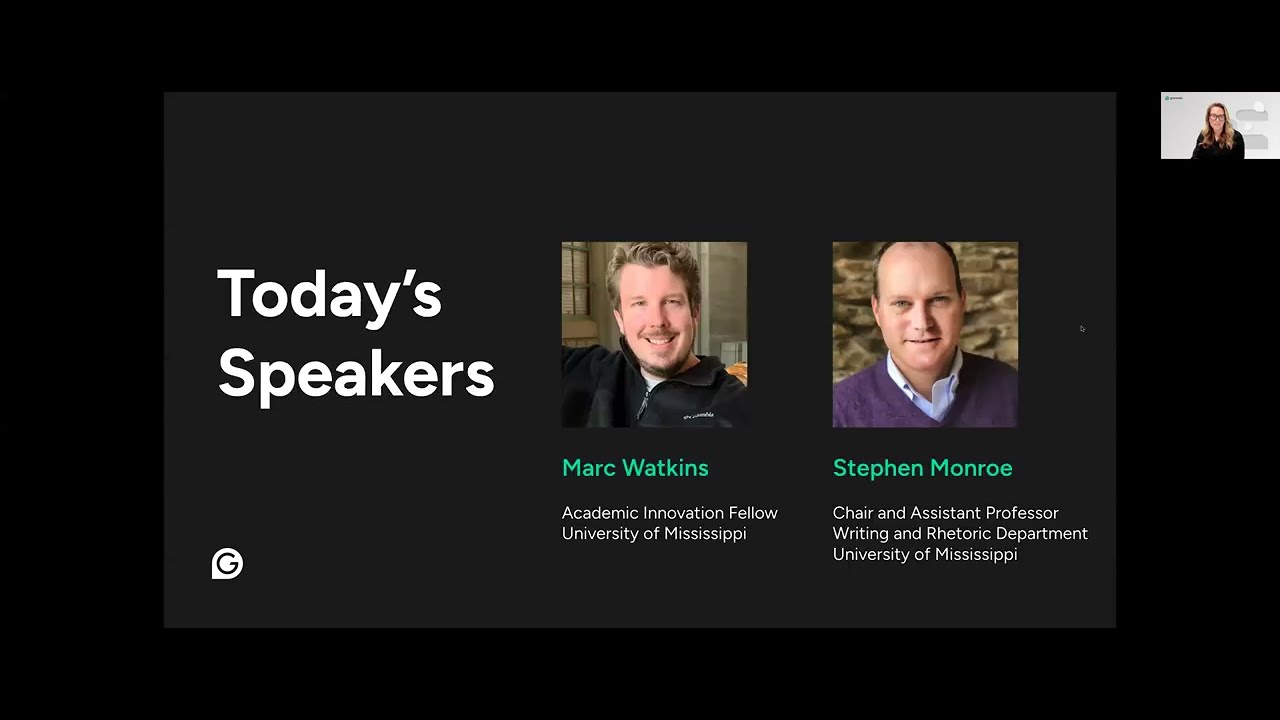 The Future of Writing: Creating the Playbook for Human-AI Collaboration