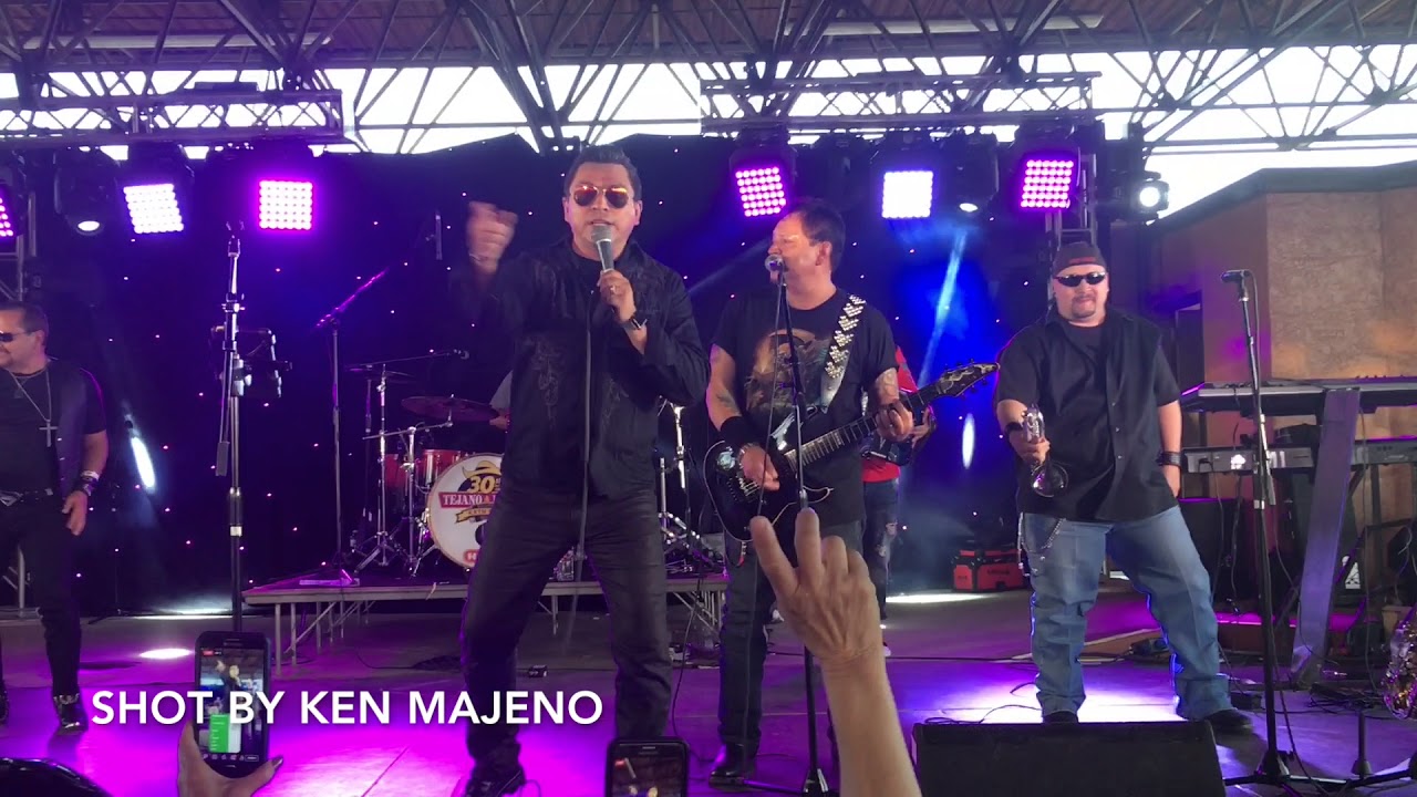 La Fiebre San Antonio, TX 2018