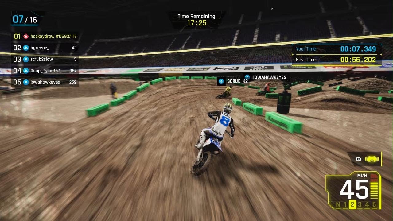 SSXL RD6 SEATTLE