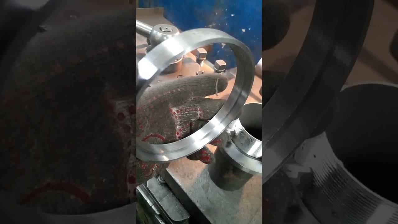 мой способ поправить резбу на чулке изготовление оснастки