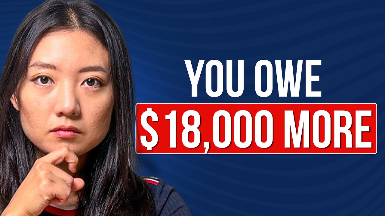 The $18K RSU Tax Mistake Nobody Warns You About